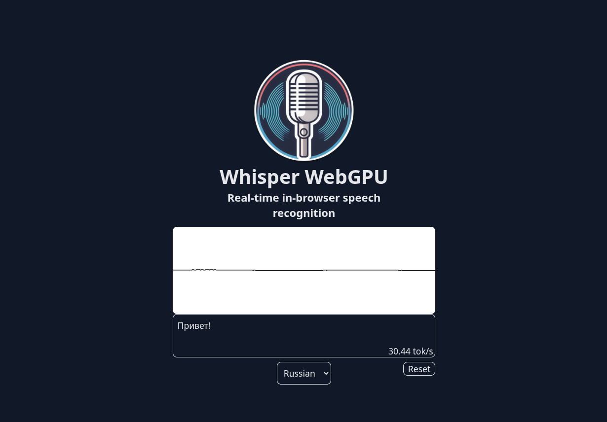 WhisperWebgpu